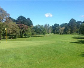 Bowral Golf Club - Tourism Adelaide 0