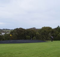 Minlaton Golf Club - Tourism Adelaide