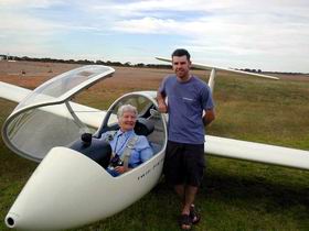 Waikerie SA Tourism Adelaide
