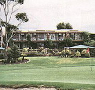 Port Sorell Golf Club - Tourism Adelaide