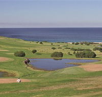 Gerringong Golf Club - Tourism Adelaide