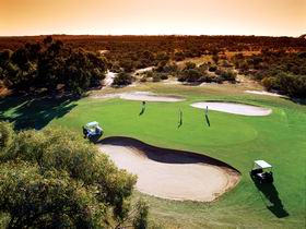 Chaffey SA Tourism Adelaide