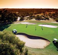 Renmark Golf Club - Tourism Adelaide