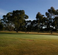 Winchelsea Golf Club - Tourism Adelaide