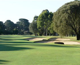Rosebud Country Club - Tourism Adelaide 0