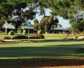 Rosebud Country Club - Tourism Adelaide 1