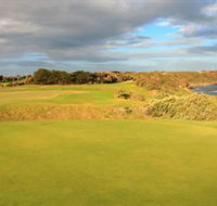 Flinders Golf Club - Tourism Adelaide