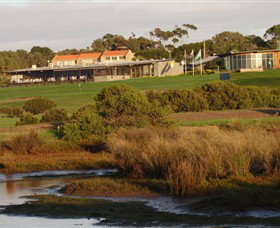 Rsl Clubs Torquay VIC Tourism Adelaide