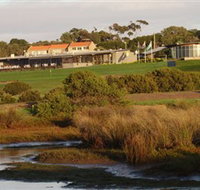 Torquay Golf Club - Tourism Adelaide