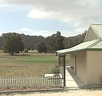 St Helens Golf Club - Tourism Adelaide