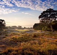 Kingston Heath Golf Club - Tourism Adelaide