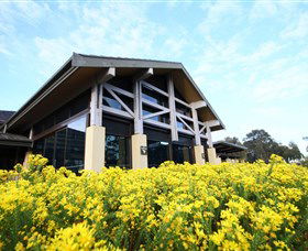 Vintage Golf Club - Tourism Adelaide 2