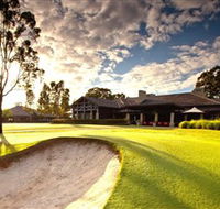 Vintage Golf Club - Tourism Adelaide