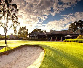 Vintage Golf Club - Tourism Adelaide 0