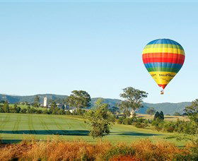 Vintage Golf Club - Tourism Adelaide 1