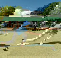 Canberra City Bowling Club - Tourism Adelaide