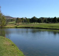 Capital Golf Club - Tourism Adelaide