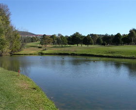 Capital Golf Club - Tourism Adelaide 0