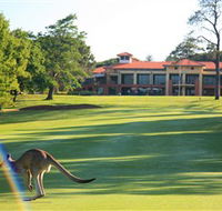 Royal Canberra Golf Club - Tourism Adelaide