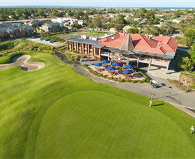 Patterson River Golf Club - Tourism Adelaide 0