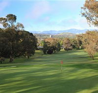 Federal Golf Club - Tourism Adelaide