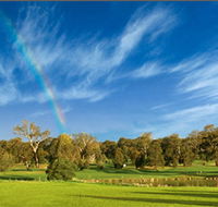 Murrumbidgee Country Club - Tourism Adelaide