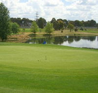 Magpies Belconnen Golf Club - Tourism Adelaide