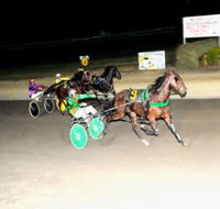 Bathurst Harness Racing Club - Tourism Adelaide