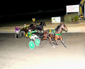 Bathurst Harness Racing Club - Tourism Adelaide 0