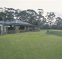 Yarram Golf Club - Tourism Adelaide