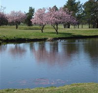 RMC Golf Club - Tourism Adelaide