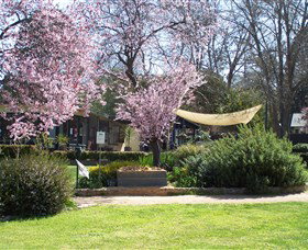 RMC Golf Club - Tourism Adelaide 1