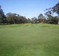 Maffra Golf Club - Tourism Adelaide