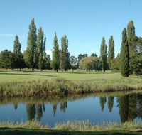 Goulburn Golf Club - Tourism Adelaide