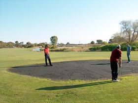 Maitland Golf Club Incorporated - Tourism Adelaide 2