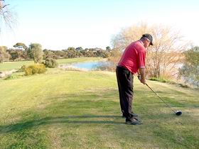 Maitland Golf Club Incorporated - Tourism Adelaide 3