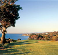Mornington Golf Club - Tourism Adelaide
