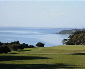 Mornington Golf Club - Tourism Adelaide 3