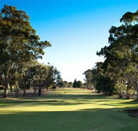 Loxton Golf Club - Tourism Adelaide