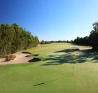 Pelican Waters Golf Club - Tourism Adelaide