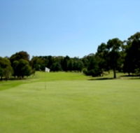 Wentworth Golf Club - Tourism Adelaide