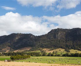 Gloucester NSW Tourism Adelaide