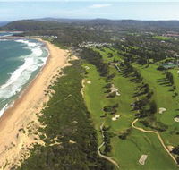 Shelly Beach Golf Club - Tourism Adelaide
