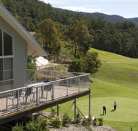 Kangaroo Valley Golf Club - Tourism Adelaide