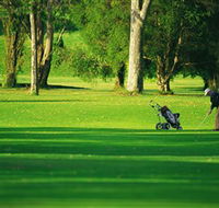 Foster Golf Club - Tourism Adelaide