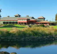 ClubCatalina Country Club - Tourism Adelaide