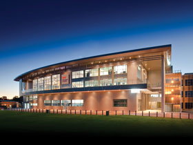 Adelaide Football Club - Tourism Adelaide 0