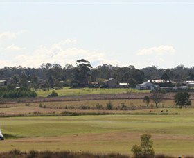 Lynwood Country Club - Tourism Adelaide 2