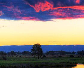 Lynwood Country Club - Tourism Adelaide 1