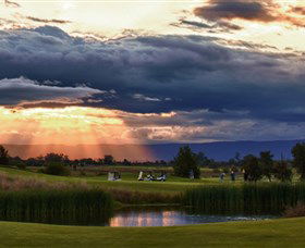 Lynwood Country Club - Tourism Adelaide 4